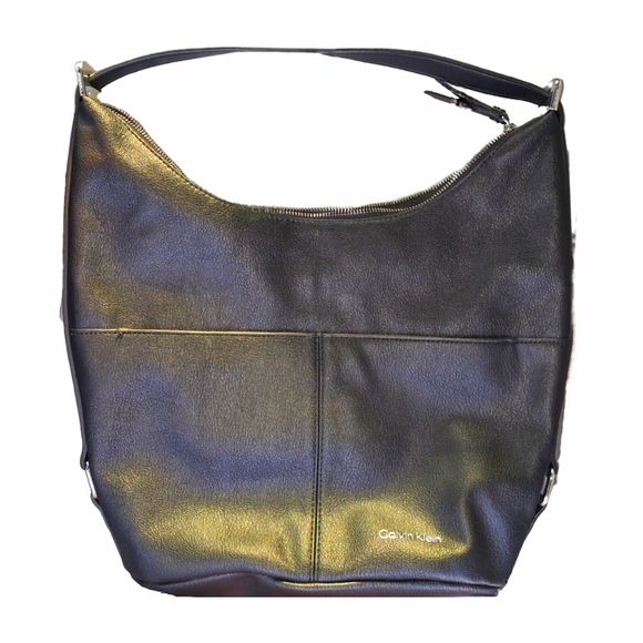 Calvin Klein Handbags - Calvin Klein Hobo Shoulder Bag